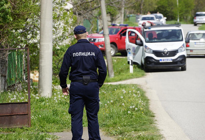 Novi užas u naselju u kom je nestala mala Danka: Otkriće uznemirilo meštane