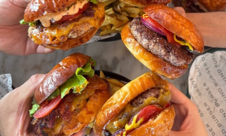 Novina u Banjaluci: Sutra počinje „Burger fest“ u Parku „Mladen Stojanović“