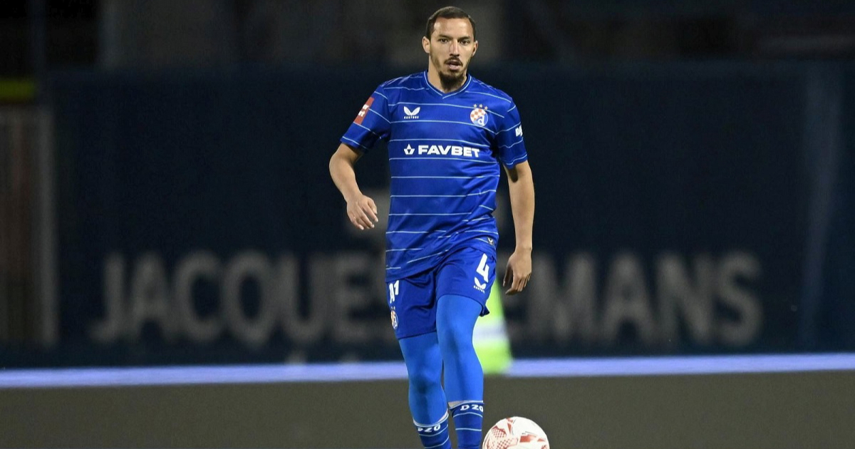 Gazzetta: Milan u sklopu revolucije otpisao najskupljeg i najplaćenijeg igrača Dinama