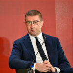 Mickoski za investiciite vo data centri: Celta e razvoj na državata i sozdavanje nova vrednost