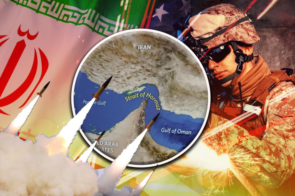 IRAN POSTAVIO AMERICI ŠEST ZAHTEVA: Ormuski moreuz ostaje zatvoren dok ih ne ispune, kaže Teheran