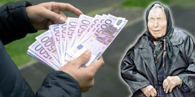 Baba Vanga je predvidela milione za 6 znakova: Proverite da li ste među njima