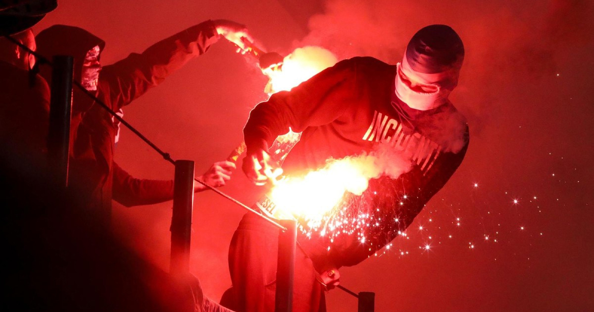 Evo što Armada sprema za današnji Jadranski derbi