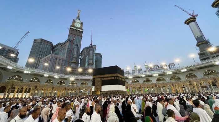 Govt extends Hajj 2026 dues deadline by three days 