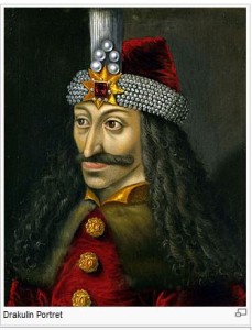 Kako su muslimani ubili Drakulu