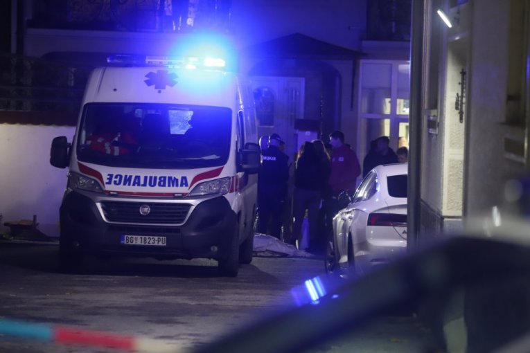 IZBACIO JOVANA IZ KLUBA, ON SE VRATIO DA MU SE OSVETI! Stanko izrešetan zbog tuđeg problematičnog ponašanja - CVETKOVIĆ TADA OTVORIO VATRU NA BRAĆU POPOV!