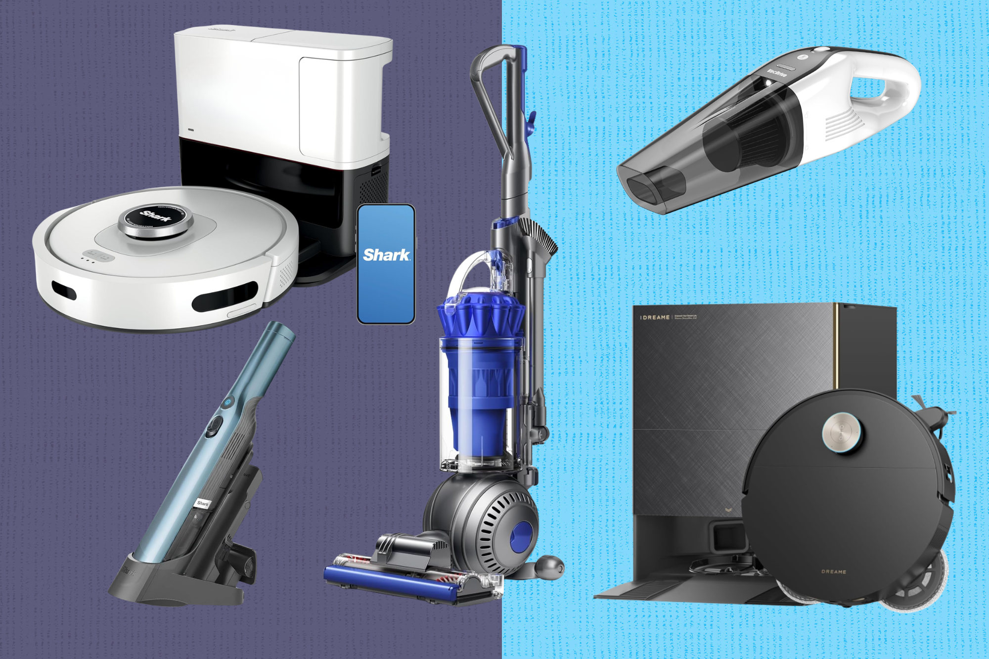Your floors have one last chance at Prime Day vacuum deals up to 51% off