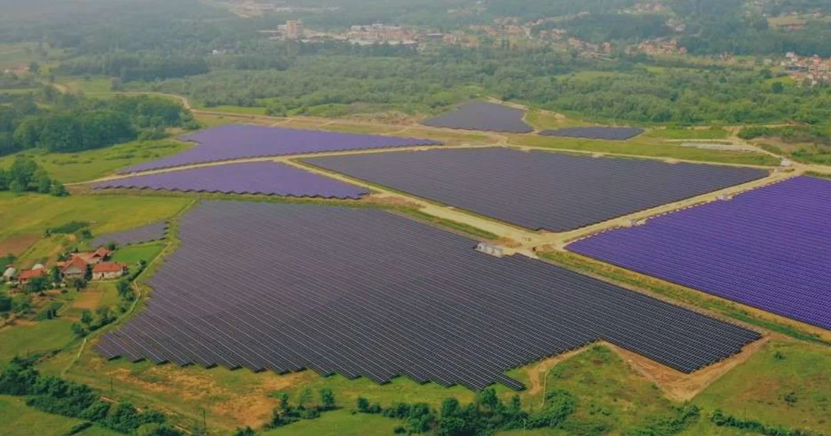 U bivšem rudničkom odlagalištu planirana izgradnja solarne elektrane 