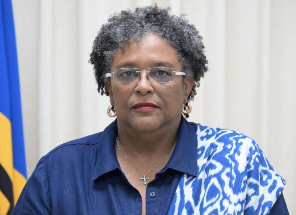 PM pays emotional tribute to Dr Shelly-Ann Cox