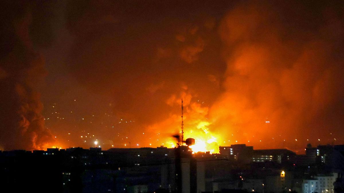 	CBS: Sjedinjene Države se spremaju za nove napade na Iran već ovog vikenda
