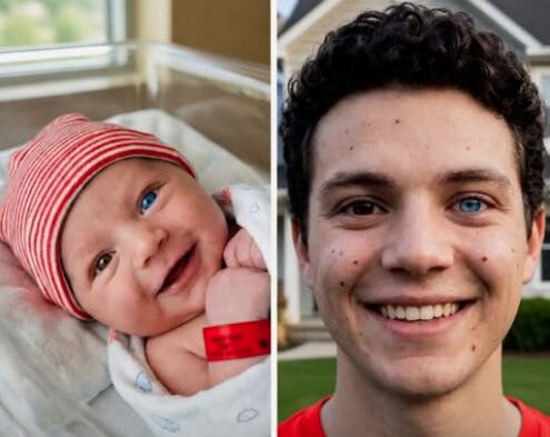 U 17-oj sam rodila sina za kog su mi rekli da nije preživeo: Izvezla sam ćebe da ga s njim sahrane, 21 godinu kasnije sam kod prvih komšija videla to isto ćebe