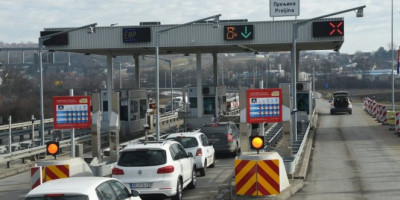Vozači, oprez: Van upotrebe ova petlja auto-puta Miloš Veliki, ovako sad funkcioniše saobraćaj