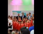 Dečji sajam u Nišu okupio mališane i porodice:  Najlepša slika jednog grada su deca 