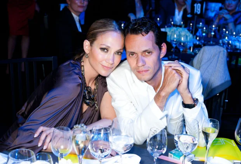 Bivši muž Jennifer Lopez dobio osmo dijete u 57. godini