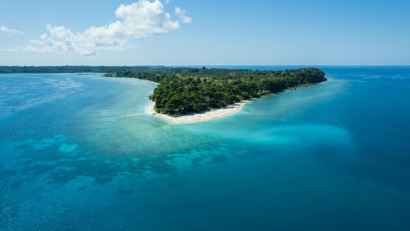 Can the Great Nicobar Islands survive India’s development aspirations?