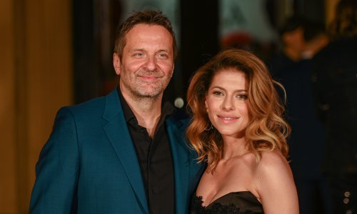 Fotografije su ih otkrile: Ante Gelo i Jelena Perčin uživali na posebnom mjestu