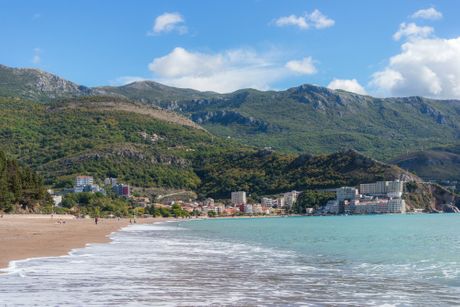 Nije samo jedna od najdužih u zemlji: Ova plaža je pre 9 decenija bila proglašena za najlepšu u celoj Evropi
