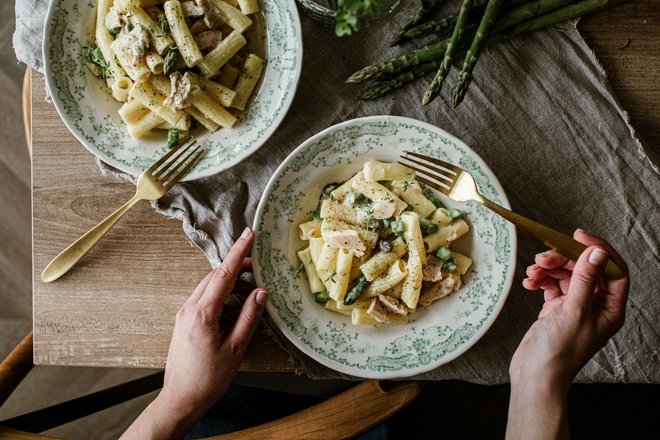 Kaj kuhati ta teden? 5 preprostih kosil brez zapletov