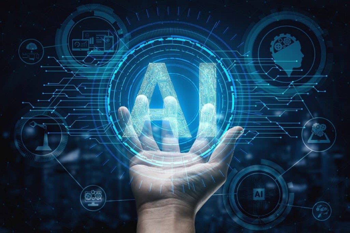 AI use in UK hits ‘tipping point’ as firms scale up