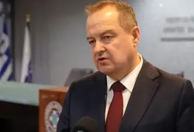 DAČIĆEVA HITNA DEPEŠA SVIM JEDINICAMA: Ovo je strogo zabranjeno