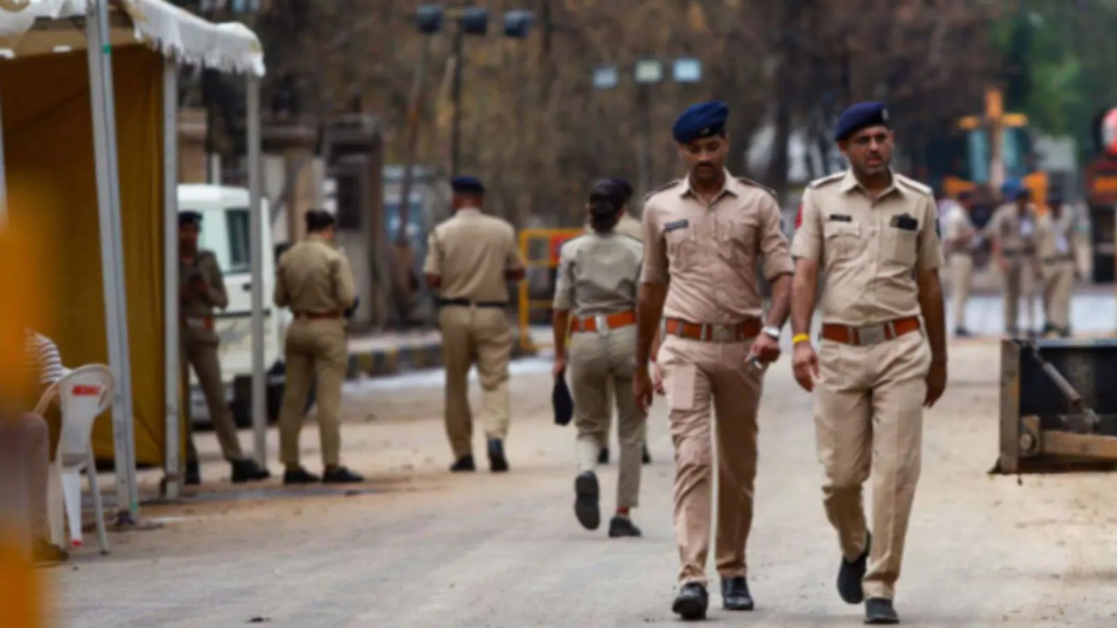 Woman preparing for NEET found dead at home in Delhi, family tries to cremate without informing police