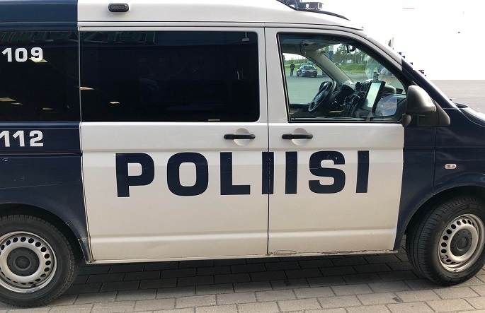 Detainee dies in police custody in Oulu