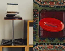 Radite od kuće? Izdvojili smo 10 Zara Home dodataka koji će vam uljepšati ured