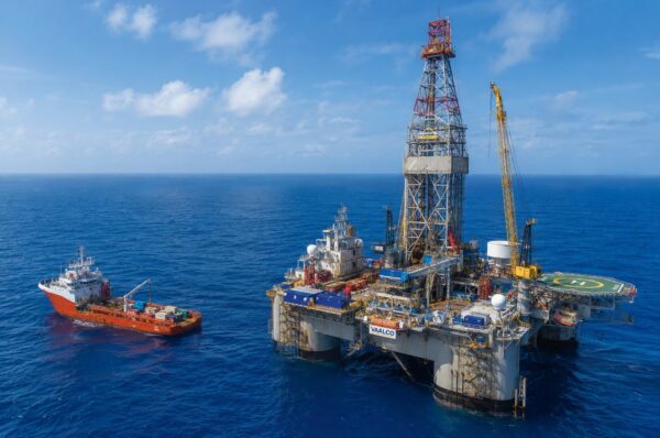Gabon : Vaalco annonce un puits à plus de 8 000 barils par jour et poursuit sa campagne de forage offshore