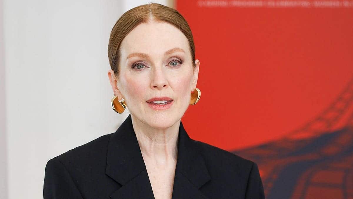 Julianne Moore slammed for saying she doesn’t want to act in movies with ‘explosions and guns’
