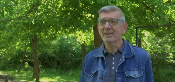 "DANAS JE PRVI LETNJI DAN..." Meteorolog Nedeljko Todorović otkriva i dokle će tako! Živa skače i do 28, ali obrt ne stiže na Đurđevdan već na ova 4 datuma!  