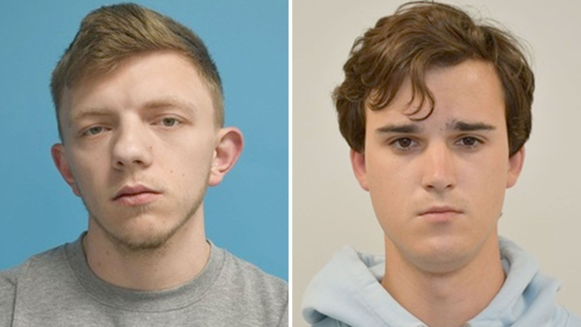 Two found guilty over arson attacks targeting Keir Starmer