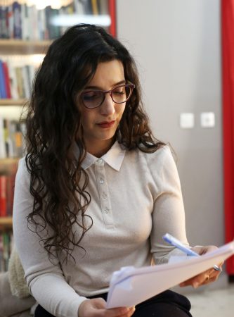 Rat protiv Irana je i rat protiv slobode iranskih žena