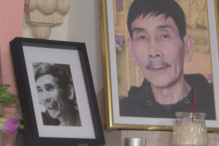 Alberta family grieving relative who died after Brooks hospital discharge