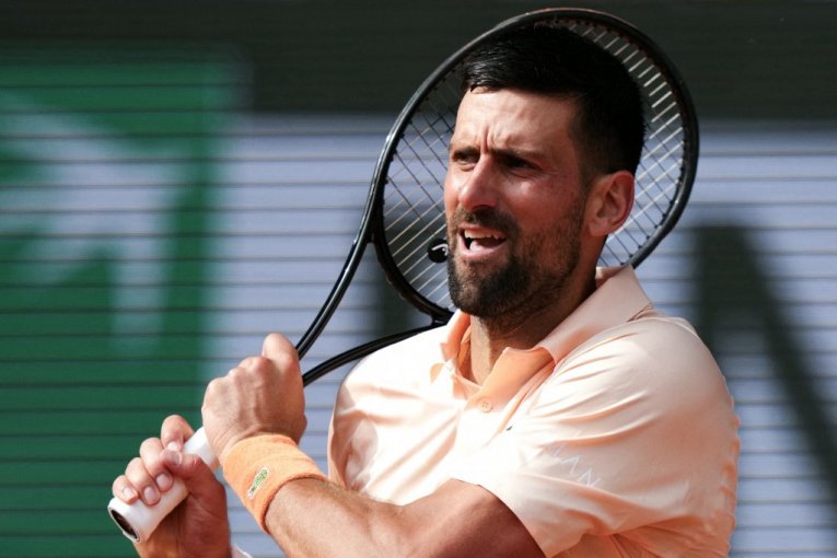 NOVAK PAKUJE KOFERE: Đoković doneo odluku, ide u Ameriku
