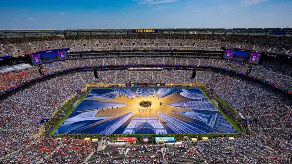 España y Argentina disputan una final inédita por el título del Mundial 2026