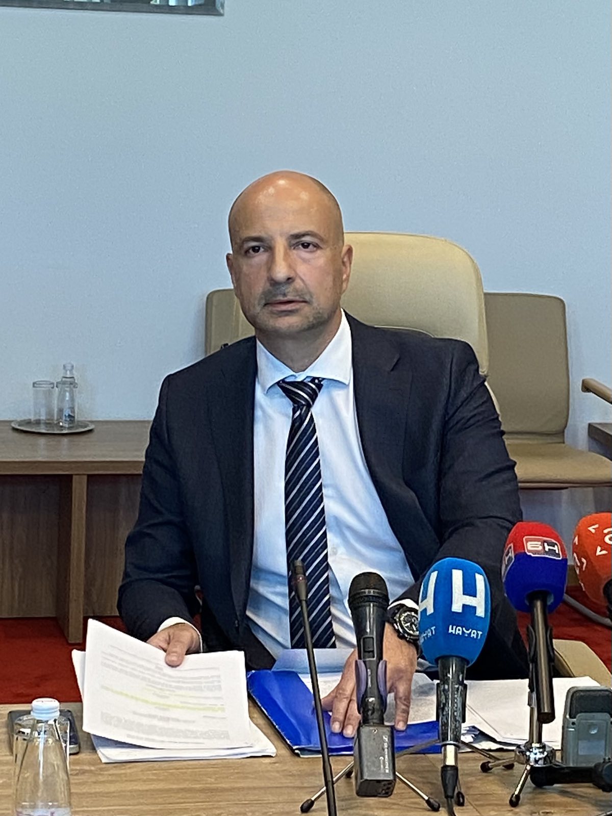Tužilac trebalo da donese odluku u slučaju “Vila na Dedinju”, PA SKINUTA SA PREDMETA