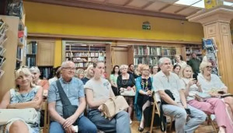Stanina lekovita voda