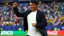 Dalić poslao znakovitu poruku nakon preuzimanja Emirata. HRVATSKOJ SAM REKAO...