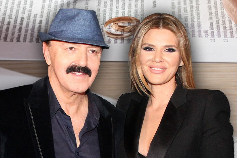 NA VENČANJU OTKRIVENA TAJNA VEZA IZ PROŠLOSTI! Njihovo pojavljivanje na slavlju Meline Džinović POKRENULO LAVINU!