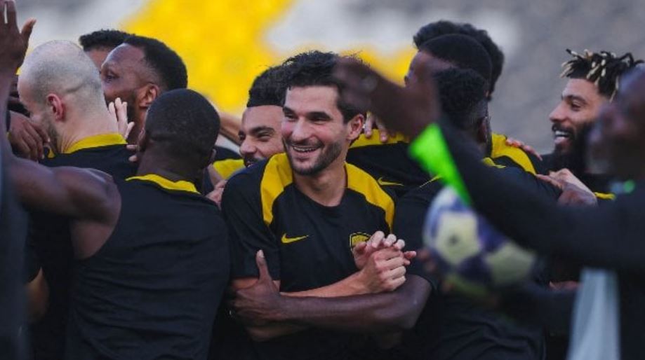 بِالفيديو: بصمة قوية لـ “عوار” في فوز للاتحاد