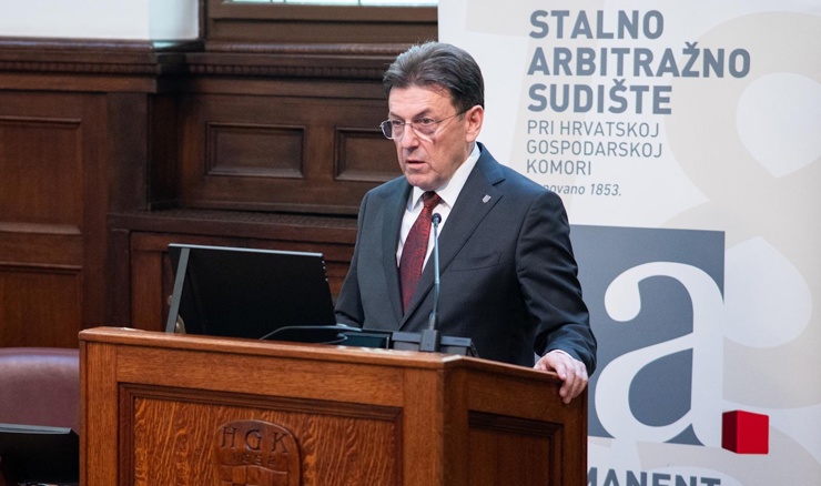 Brže rješavanje postupaka na Stalnom arbitražnom sudištu pri HGK