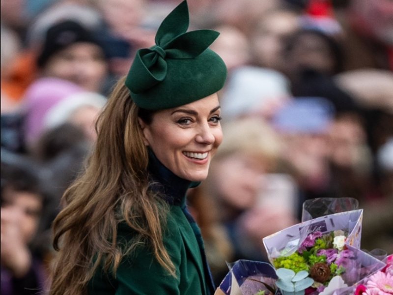 Кейт Мидълтън: Има едно нещо в кралския живот, което ми е изключително трудно