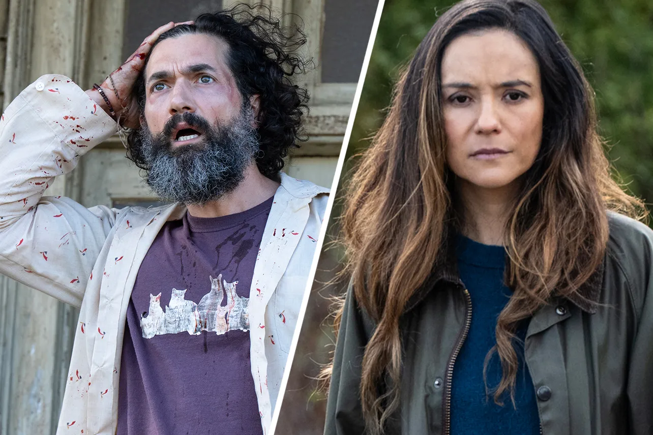 ‘From’ Season 4 Episode 9 Ending Explained: Do Tabitha and Jade Survive?