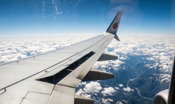 Najturbulentniji letovi na svetu: Zašto avion ponekad "poskakuje" na nebu?