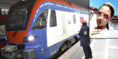Evo ko je pronašao nestalu Dunju: Ona je heroj dana, jedan pogled u vozu bio je dovoljan da se završi potraga!