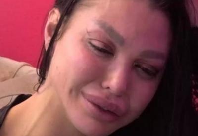Asmin joj najavio ovo do kraja: Neutešna Maja Marinković ne suši obraze od količine suza, nikad gore je ponižena 