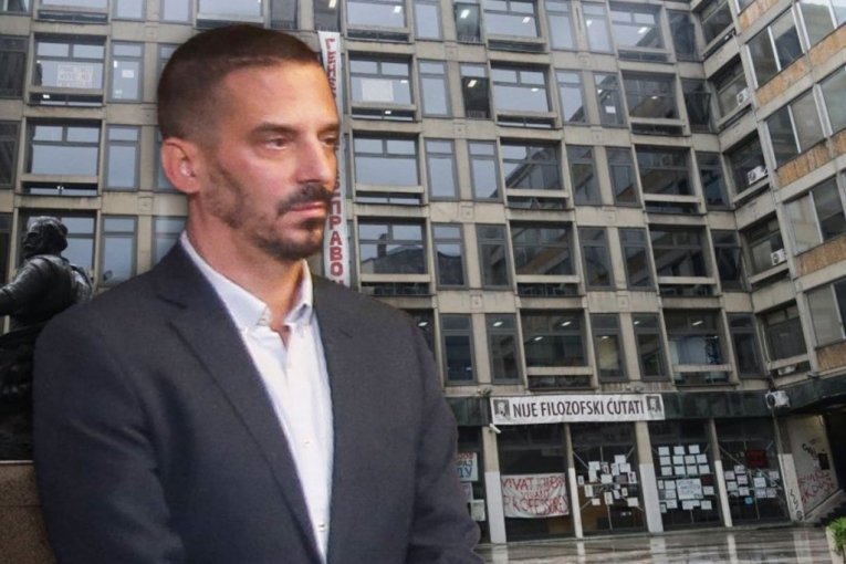 PIPER OTKRIVA  KOJU OPERACIJU SPREMAJU BLOKADERI! Praviće haos, divljaće, sve sa ciljem da izazovu puč! (VIDEO)