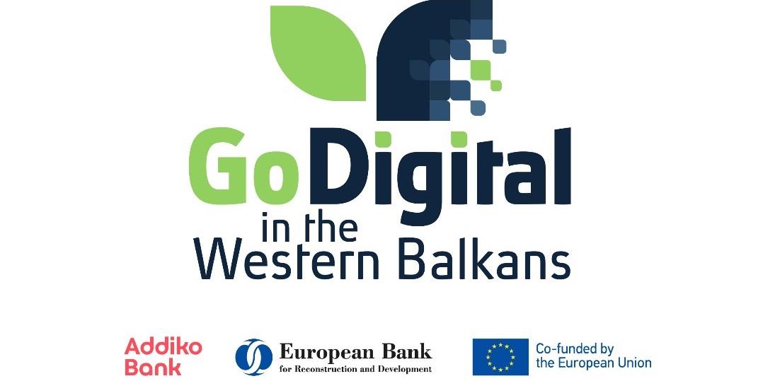 Go Digital in the Western Balkans: Podrška modernizaciji i rastu domaćih preduzeća