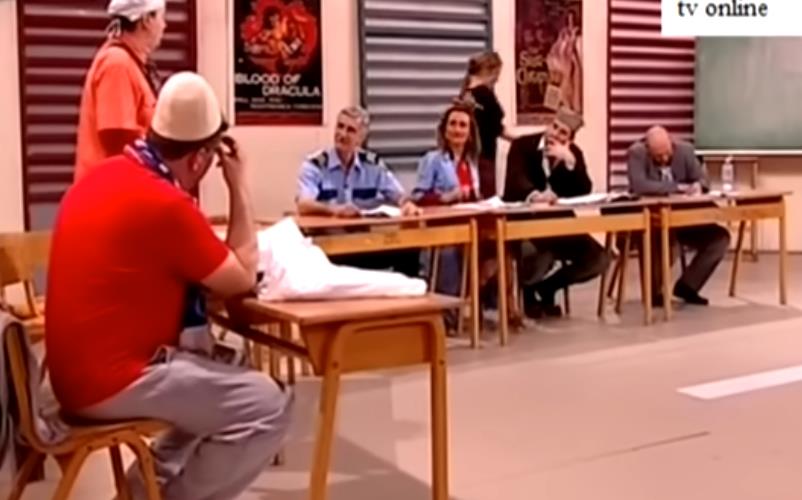 Veliki povratak "Kursadžija": Počelo snimanje novih epizoda čuvenog humorističkog sitkoma