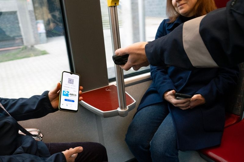 HSL proposes raising penalty fare to €130